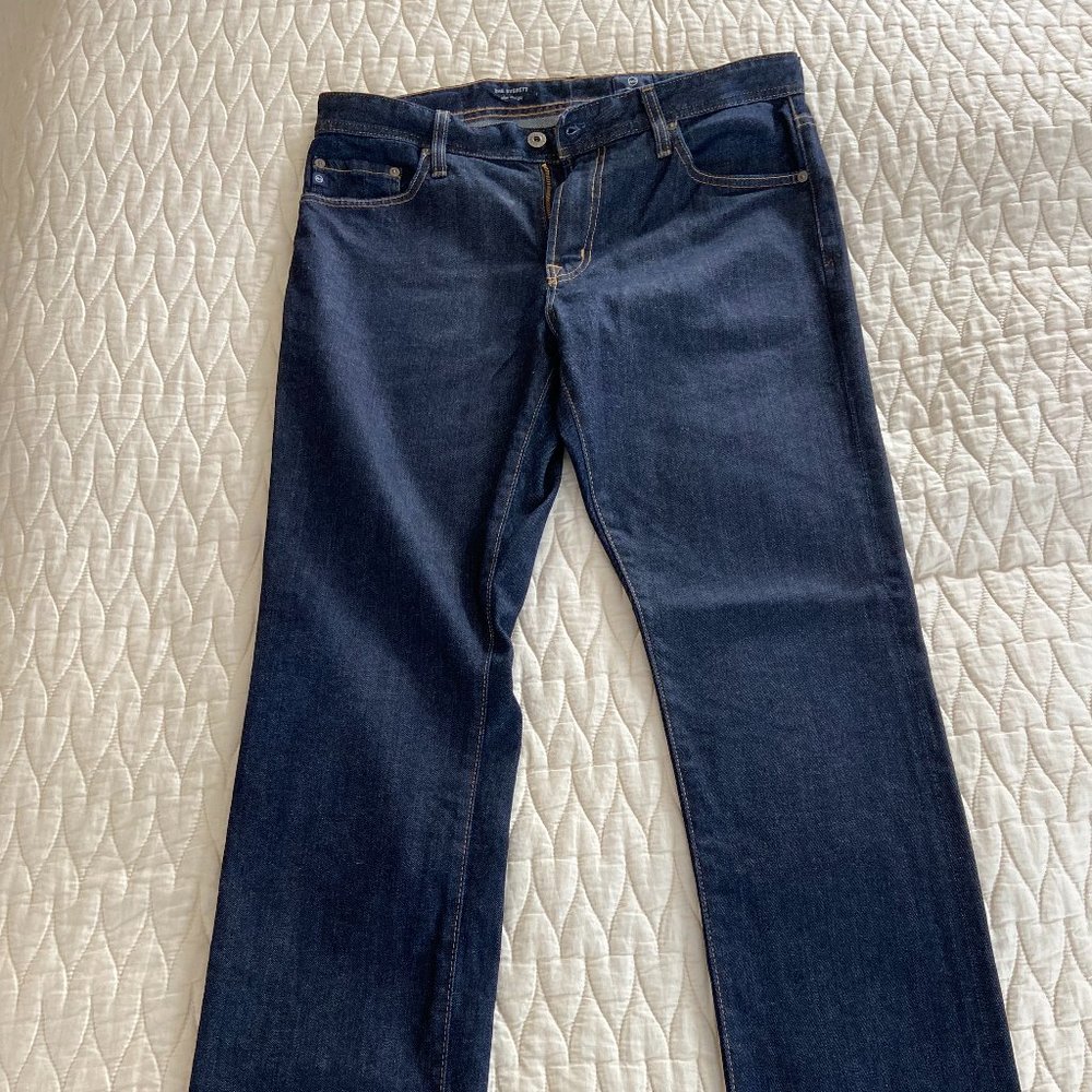 Men's AG Jeans